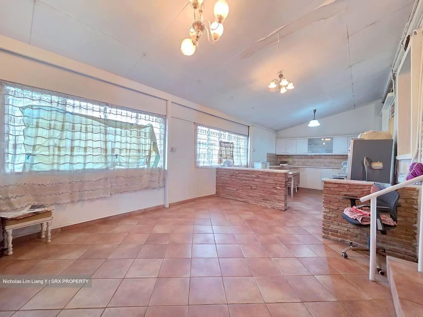 Happy Avenue Central (D13), Semi-Detached #542377601